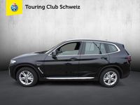 Gebraucht BMW X3 184 PS (135 kW) 2022 SUV