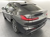 gebraucht BMW X4 M40i