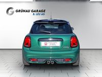 gebraucht Mini Cooper S F56 2.0iSDKG