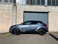 gebraucht Toyota C-HR 2.0 VVTi HSD GR Sport