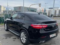 gebraucht Mercedes GLE350 GLE-Klasse C292 Coupéd