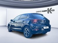 gebraucht VW Polo 1.0 TSI Life DSG