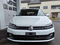 Gebraucht VW Polo Highline 115 PS (84 kW) 2019 Kleinwagen