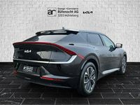 Gebraucht Kia EV6 239 kW (325 PS) 2024 Schwarz SUV