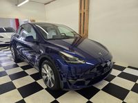 Gebraucht Tesla Model Y 378 kW (514 PS) 2022 SUV
