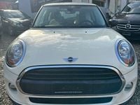 Gebraucht Mini ONE 102 PS (75 kW) 2015 Kleinwagen