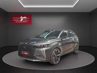 Neu DS Automobiles DS7 Crossback Performance 359 PS (264 kW) 2026 Grau SUV