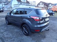 Gebraucht Ford Kuga Titanium 150 PS (110 kW) 2018 SUV