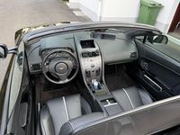 Gebraucht Aston Martin V8 Vantage 437 PS (321 kW) 2017 Coupé