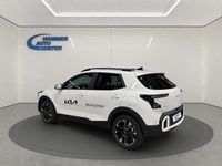 Neu Kia Stonic GT-Line 115 PS (84 kW) 2026 Weiss SUV