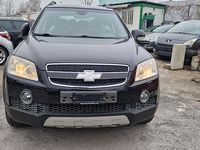 Gebraucht Chevrolet Captiva LS 150 PS (110 kW) 2006 SUV