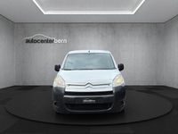 Gebraucht Citroën Berlingo 90 PS (66 kW) 2012 Van / Kleinbus