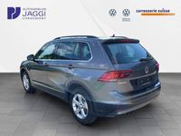 gebraucht VW Tiguan 2.0TDI Comfort 4M