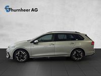 Neu VW Golf VIII R-line 150 PS (110 kW) 2025 Kombi