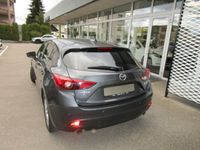 gebraucht Mazda 3 G 120 Ambition Plus