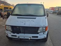 Gebraucht Mercedes Vito 122 PS (89 kW) 2000 Van