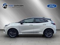Neu Ford Puma 155 PS (114 kW) 2025 SUV