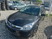Gebraucht Opel Astra 115 PS (84 kW) 2008
