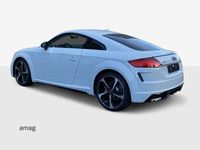 gebraucht Audi TT Coupé 45 TFSI S-tronic