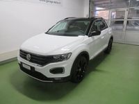 gebraucht VW T-Roc 1.5 TSI EVO Advance