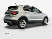 gebraucht VW T-Cross - Life