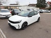 Gebraucht Opel Corsa GS Line 100 PS (73 kW) 2024