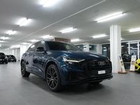 Gebraucht Audi Q8 286 PS (210 kW) 2020 SUV