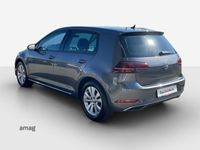 gebraucht VW Golf SwissLine Plus