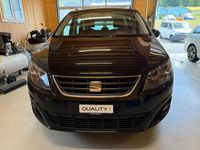 Gebraucht Seat Alhambra 4Drive 184 PS (135 kW) 2017 Van / Kleinbus