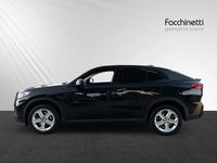 Gebraucht BMW X2 170 PS (125 kW) 2026 Schwarz SUV