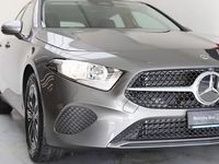 Neu Mercedes A220 190 PS (139 kW) 2025 Grau Limousine
