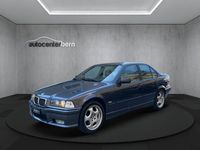 gebraucht BMW 323 i Sport Edition