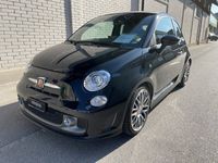 gebraucht Fiat 500 Abarth ABARTH