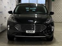 gebraucht Ford Kuga 2.5 PHEV 225 Titanium X