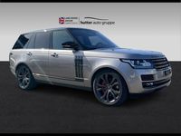 gebraucht Land Rover Range Rover 5.0 V8 SC SV Autobiography Dynamic