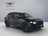 Gebraucht Bentley Bentayga 449 PS (330 kW) 2022 SUV