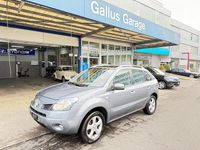 Gebraucht Renault Koleos Dynamique 171 PS (125 kW) 2010 SUV