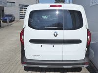 gebraucht Renault Kangoo Van E-Tech Electric EV45