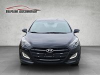 gebraucht Hyundai i30 1.6 CRDi GO Automatic DCT