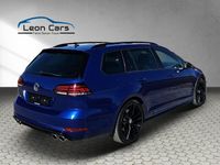 gebraucht VW Golf VII 