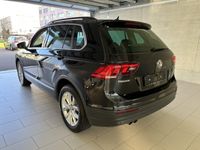 gebraucht VW Tiguan Highline