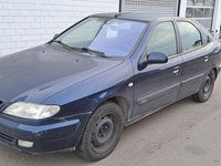Gebraucht Citroën Xsara Exclusive 133 PS (97 kW) 2000 Limousine