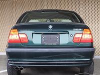 gebraucht BMW 328 3er i