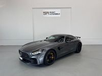 Gebraucht Mercedes AMG GT R AMG 585 PS (430 kW) 2019 Coupé