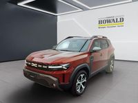 Gebraucht Dacia Duster Journey 130 PS (95 kW) 2024 SUV