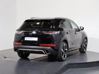 Gebraucht DS Automobiles DS7 Crossback Rivoli 299 PS (219 kW) 2022 Schwarz SUV