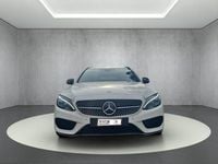 Gebraucht Mercedes C450 AMG AMG 367 PS (269 kW) 2015 Kombi