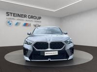 Gebraucht BMW X2 M Sport 150 PS (110 kW) 2024 Grau SUV