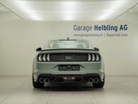 gebraucht Ford Mustang 5,0 V8 Mach 1