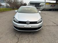 Gebraucht VW Golf VI Trendline 105 PS (77 kW) 2011 Kleinwagen